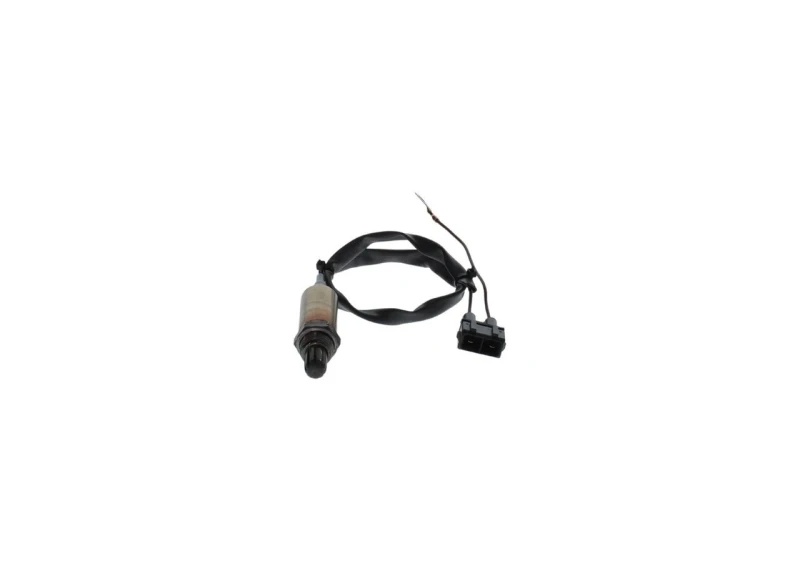 Image of Lambda sensor Bosch 0 258 002 040
