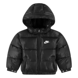 Image of Nike Wr Fill Pfr Jkt Bb41 - Black