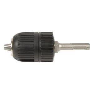 Image of HiKOKI 711099 13mm Keyless Chuck & SDS Adaptor