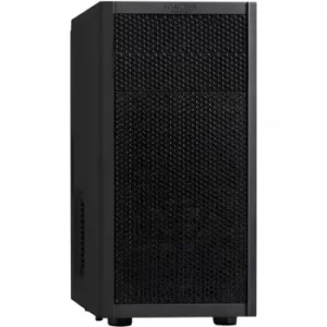 Image of Fractal Design Core 1000 Case, Micro ATX, Mesh Front, 350mm GPU Support, USB 3.0, 1 Fan