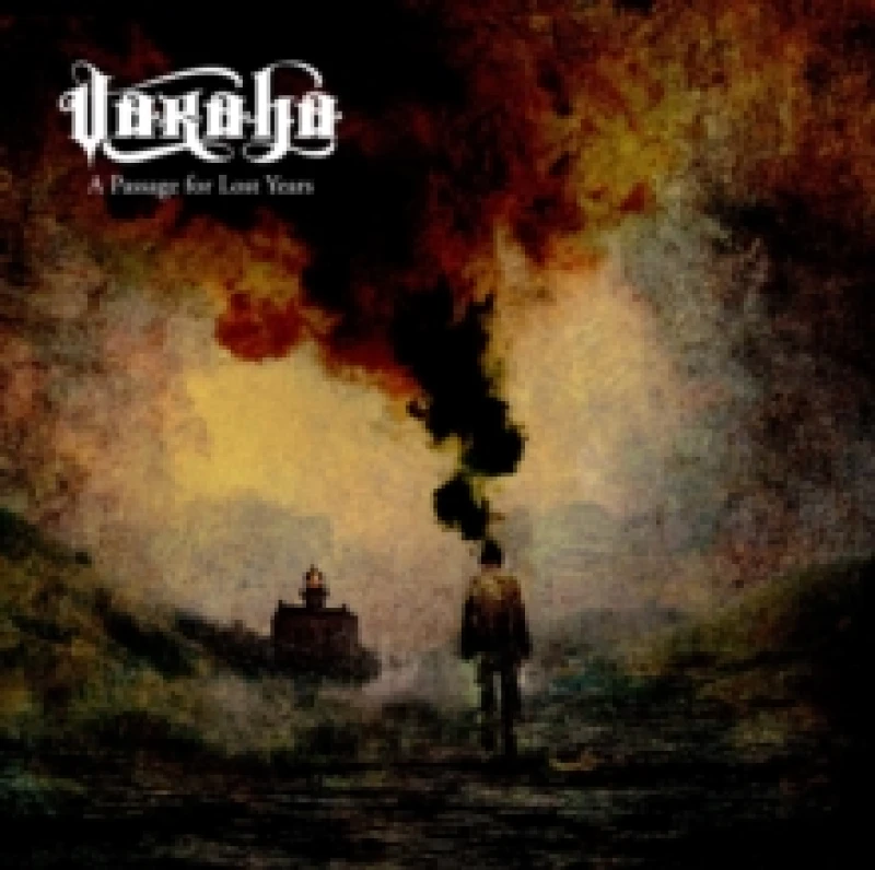 Image of A Passage for Lost Years CD / Album