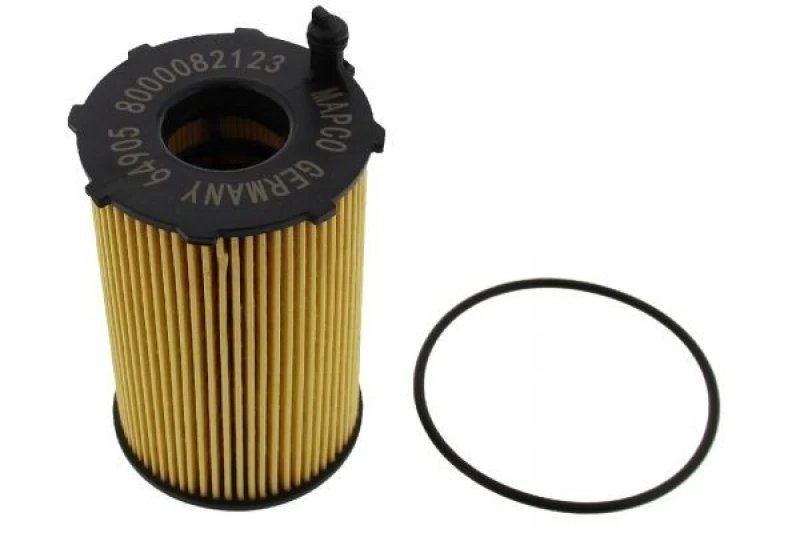 Image of Oil filter MAPCO 64905