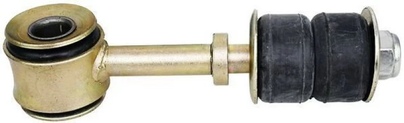 Image of DENCKERMANN Anti-roll bar link DENCKERMANN D140107