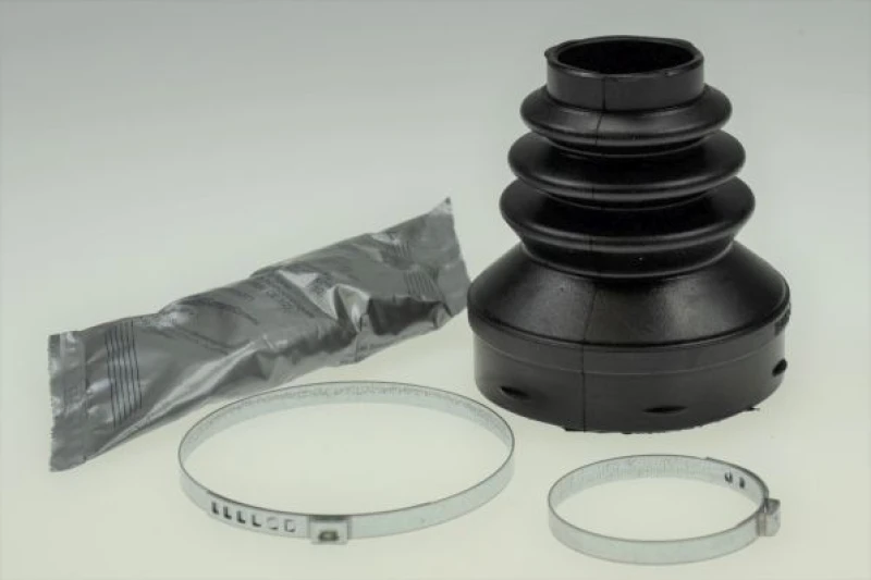 Image of CV boot kit, drive shaft LOBRO 306667