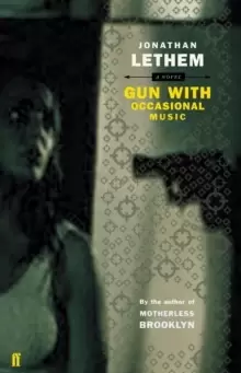 Image of Gun, with Occasional Music