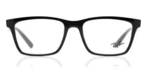 Image of Ray-Ban Eyeglasses RX7025 2000