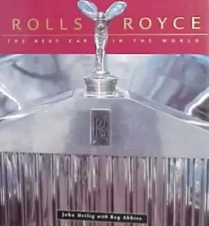 Image of Rolls-Royce by John Heilig
