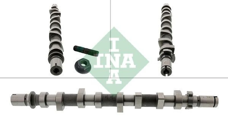 Image of Camshaft INA 428 0252 10