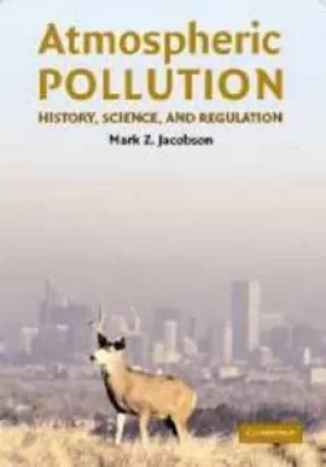 Image of Atmospheric pollution by Mark Z Jacobson