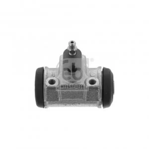 Image of Rear Left or right Wheel Brake Cylinder FEBI BILSTEIN 12015