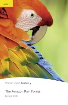 Image of Level 2: The Amazon Rainforest