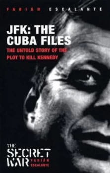 Image of Jfk by Fabin Escalante Paperback