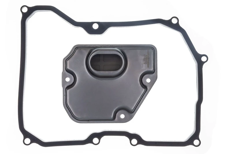 Image of DENCKERMANN Automatic transmission filter kit DENCKERMANN A220082