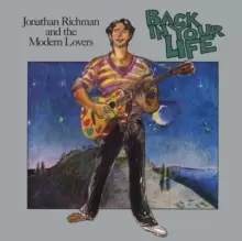 Image of Back in Your Life
