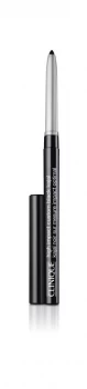 Image of Clinique High Impact Custom Black Kajal Blackened Black