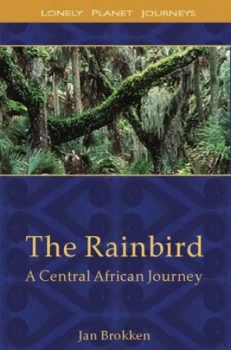 Image of The Rainbird by Jan Brokken Book