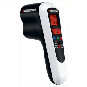 image of Black and Decker TLD100 Thermal Leak Detector