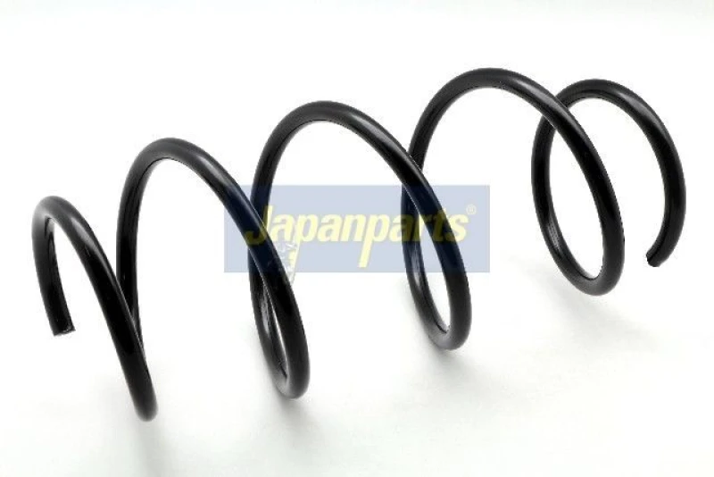 Image of JAPANPARTS Coil spring JAPANPARTS ZC4132A