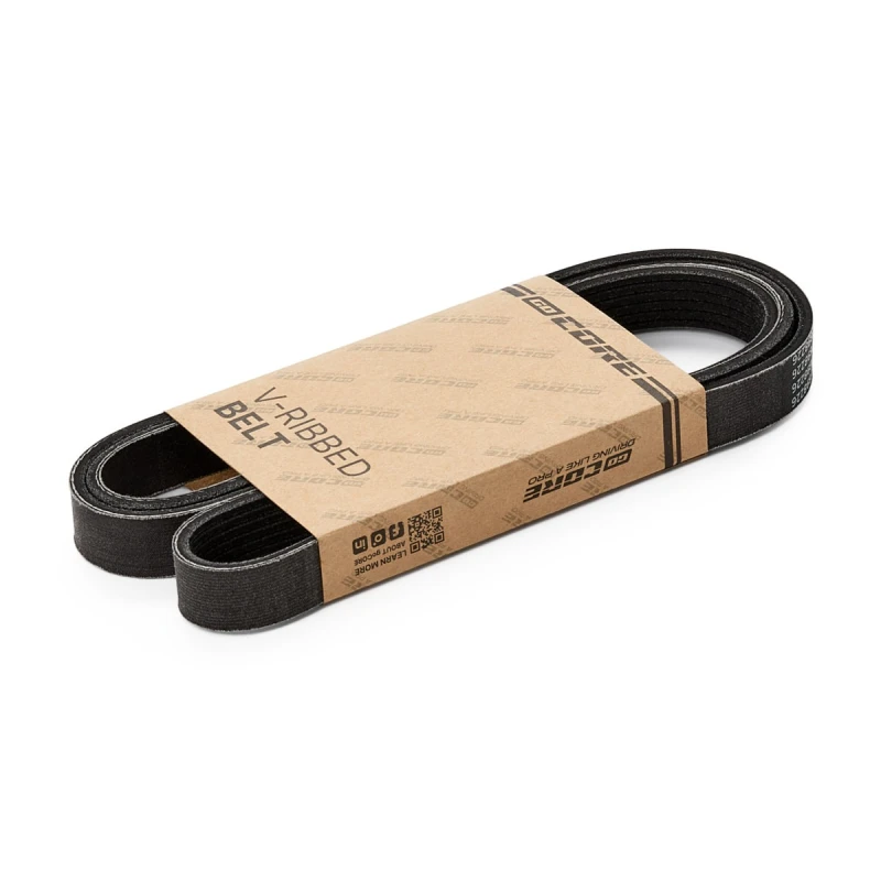 Image of goCORE GCC050048 V-ribbed belt V-Ribbed Belts (305)