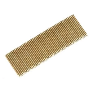 Image of Bostitch HCFN-50 15 Gauge Hardened Nails 50mm (Pack 1500)