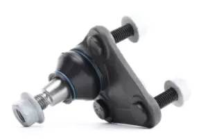 Image of LEMFORDER Ball joint VW,AUDI,SEAT 28360 02 8N0407365A,8N0407365B,8N0407365C 8N0407365A,8N0407365B,8N0407365C,8N0407365A,8N0407365B,8N0407365C