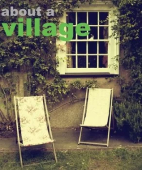Image of About a village by E. J. McCabe