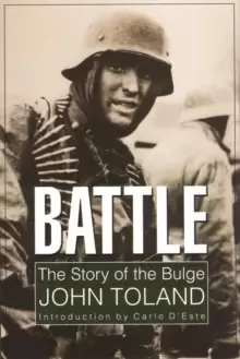 Image of Battle : The Story of the Bulge