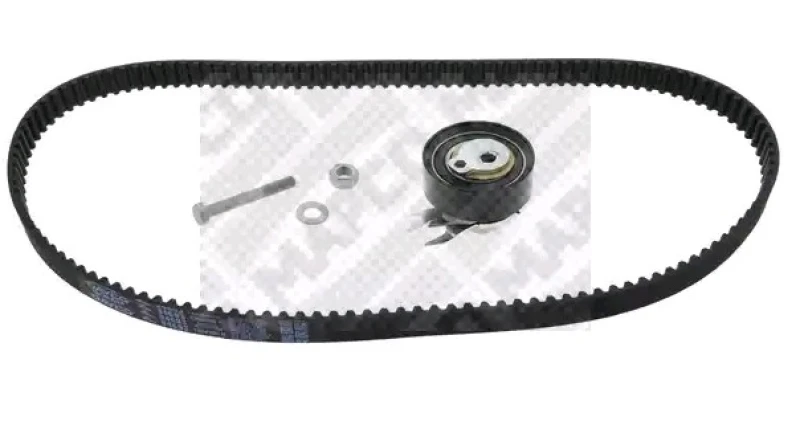 Image of MAPCO 23823/D Timing belt kit Number of Teeth 1: 135 Timing Belt Kit (307)