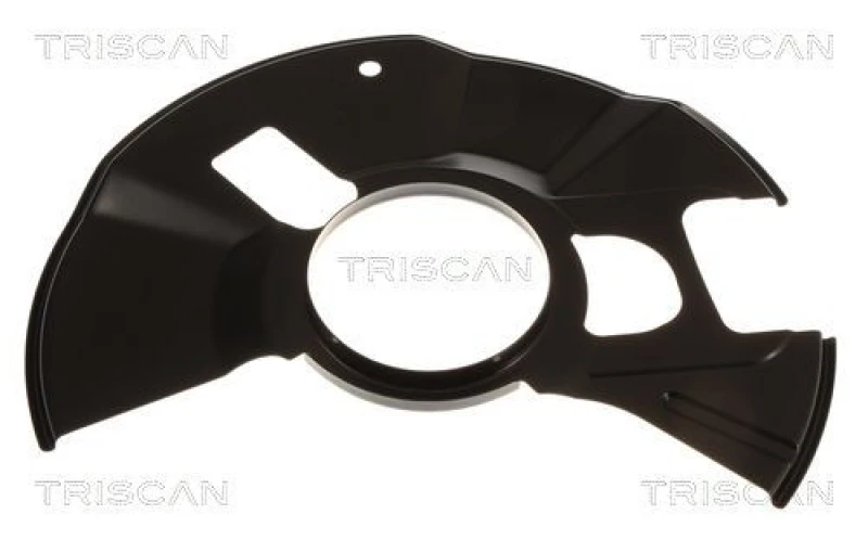 Image of TRISCAN Brake disc backing plate TRISCAN 8125 50111