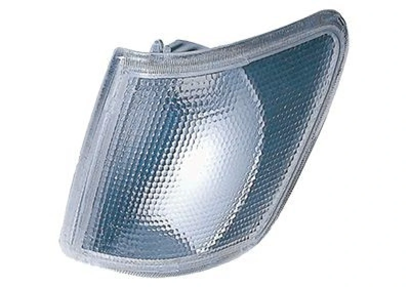 Image of VAN WEZEL Side indicator VAN WEZEL 1837907