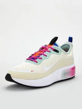 Image of Nike Air Max Dia - Red/Multi