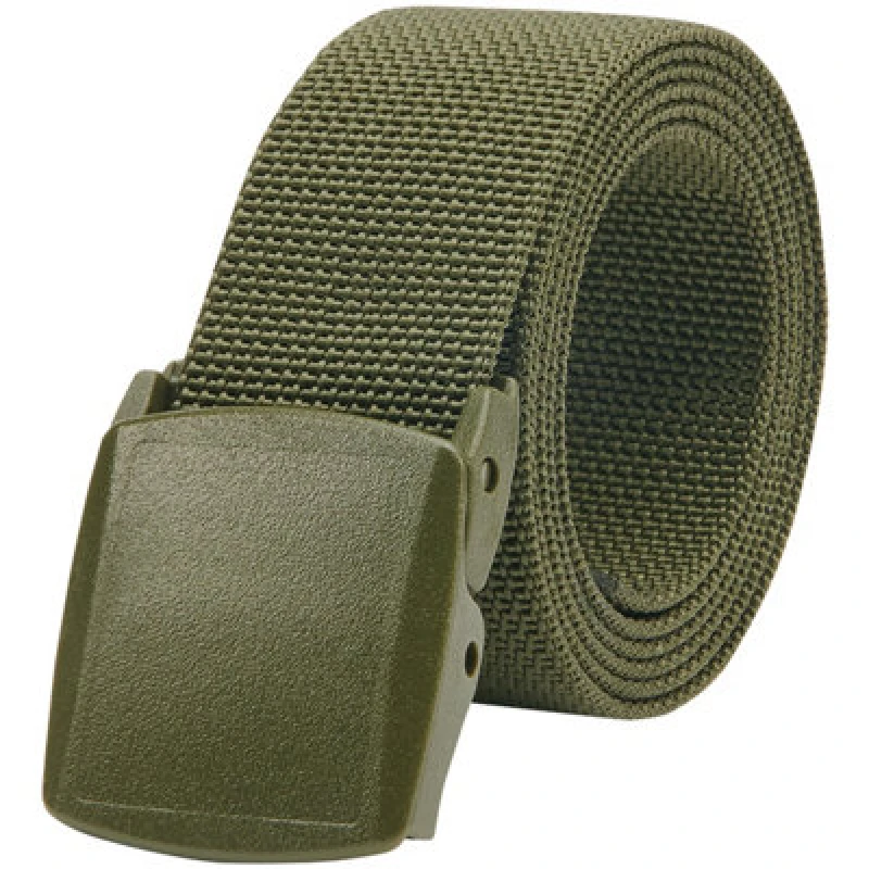 Image of Brandit Fast Closure Belt Olive