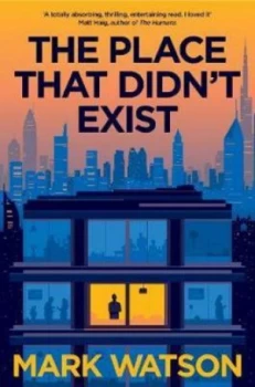 Image of The Place That Didnt Exist by Mark Watson Book