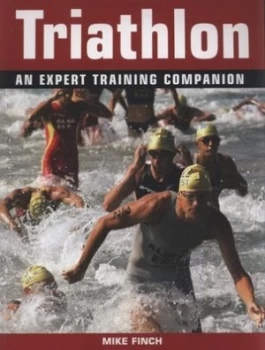 Image of Triathlon by Mike Finch Paperback