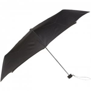 Image of Fulton Miniflat umbrella - Black