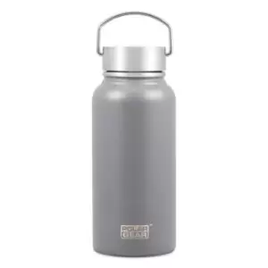 image of Polar Gear Gear 900ml Stainless Steel Insulated Bottle - Grey