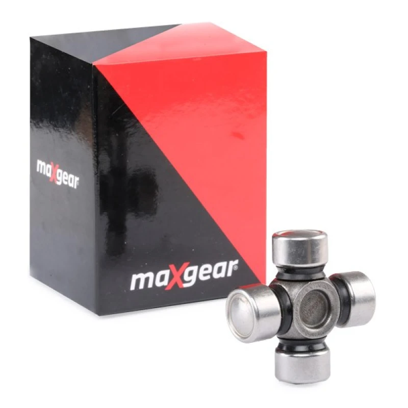 Image of MAXGEAR Joint, steering shaft MAXGEAR 49-2005
