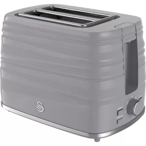 Image of Swan ST31050GRN Symphony 2 Slice Toaster
