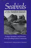 Image of seabirds of the farallon islands ecology dynamics structure of an upwelling