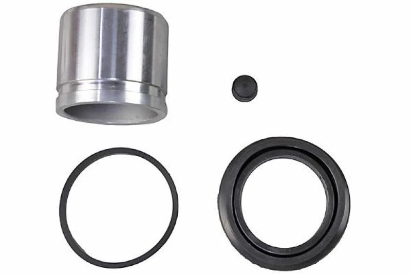 Image of Repair Kit, brake caliper METZGER 114-5057