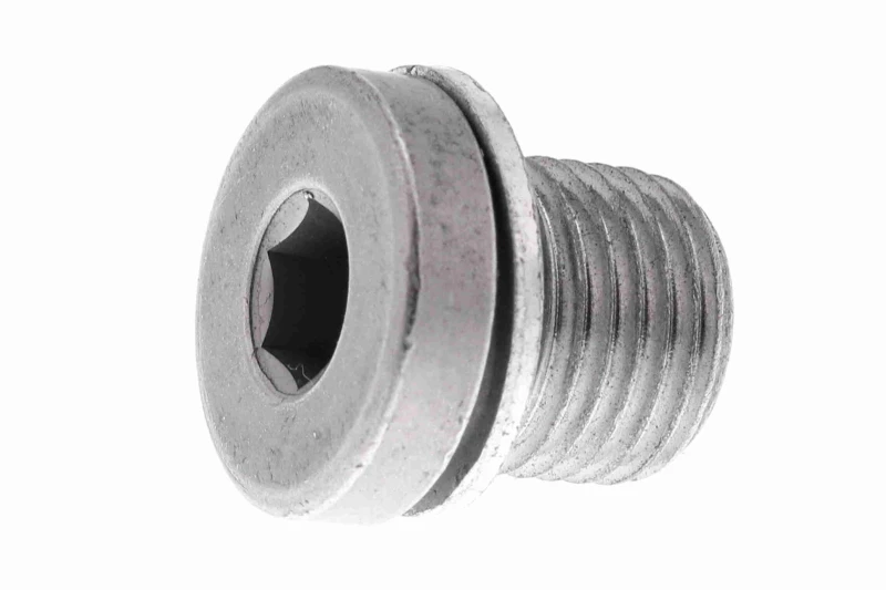 Image of Oil sump plug VAICO V10-5824