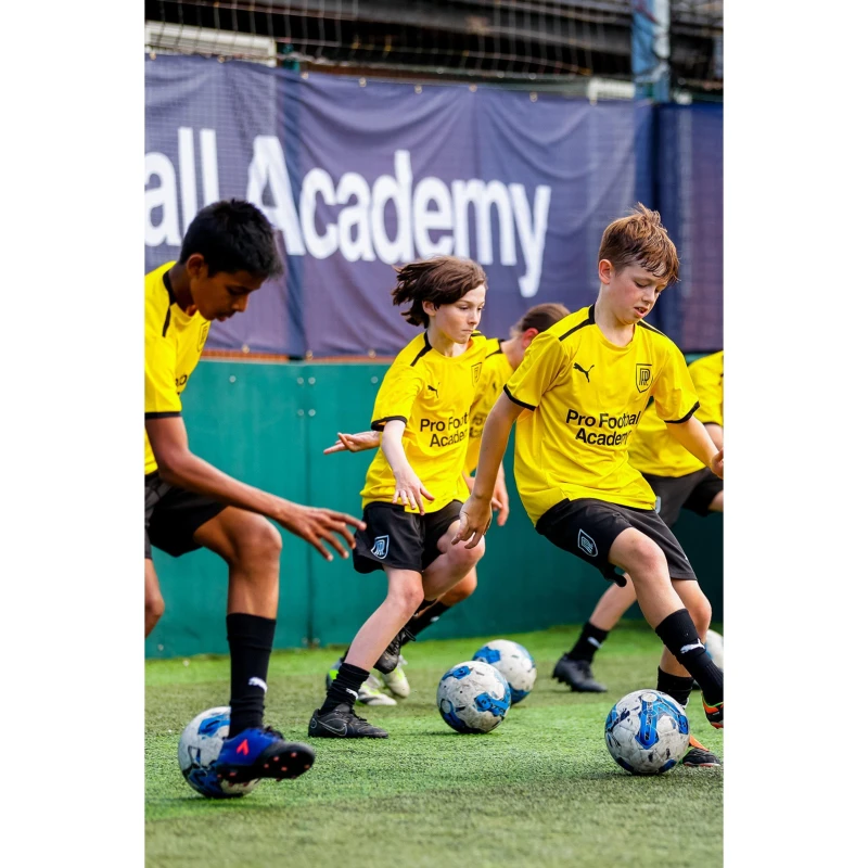 Image of Activity Superstore Pro Football Academy None unisex One Size