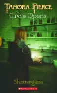 Image of circle of magic 3 dajas bookthe circle opens 4 shatterglass
