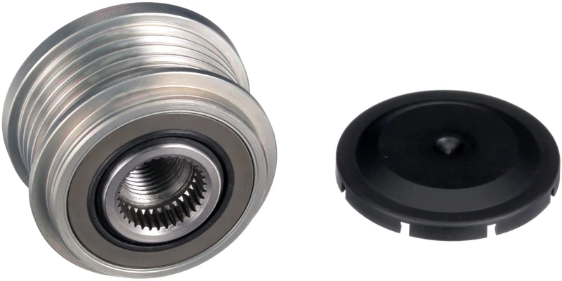 Image of GATES OAP7295 Freewheel Clutch DriveAlign Width: 34,1mm Freewheel Clutch,alternator (1390)
