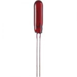 Image of Special purpose light bulb Red 16 V 30 mA 2110162R