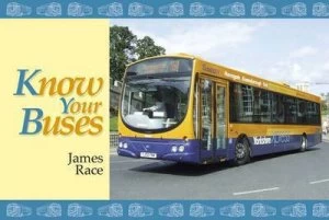 Image of Know Your Buses by James Race Paperback