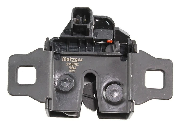 Image of Bonnet Lock METZGER 2310762
