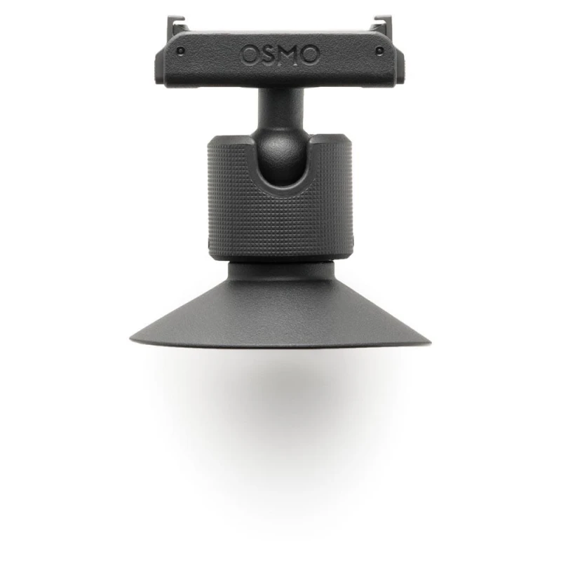 Image of DJI Osmo Nano Dual-Direction Magnetic Ball-Joint Adapter Mount