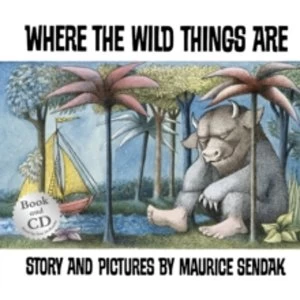Image of Where The Wild Things Are