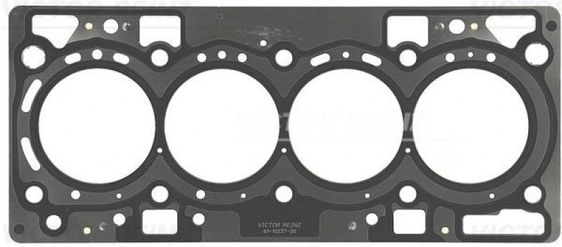 Image of Head gasket REINZ 61-10237-00